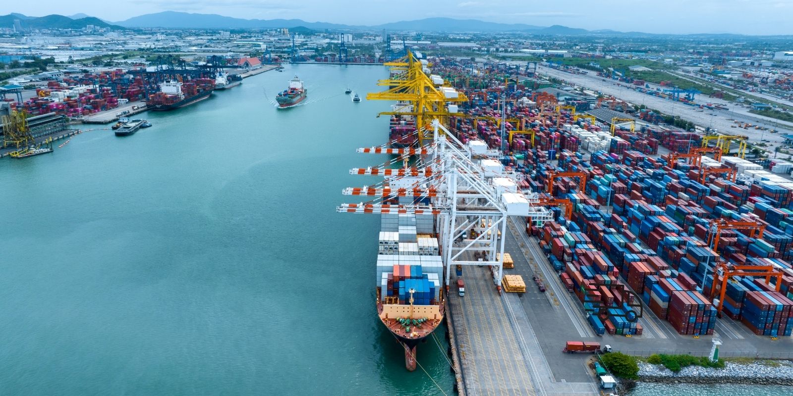 Mersin Liman Nakliyecileri