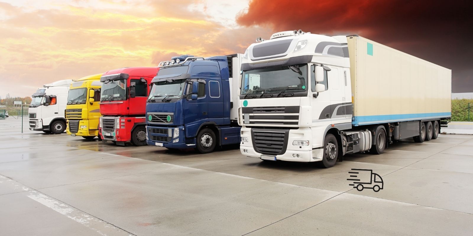 Mersin Nakliye Ambarı